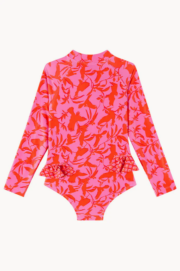 Birds Of A Feather Sunsuit - Image 2
