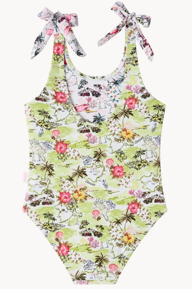 Coast To Coast Reversible One Piece - Image 2