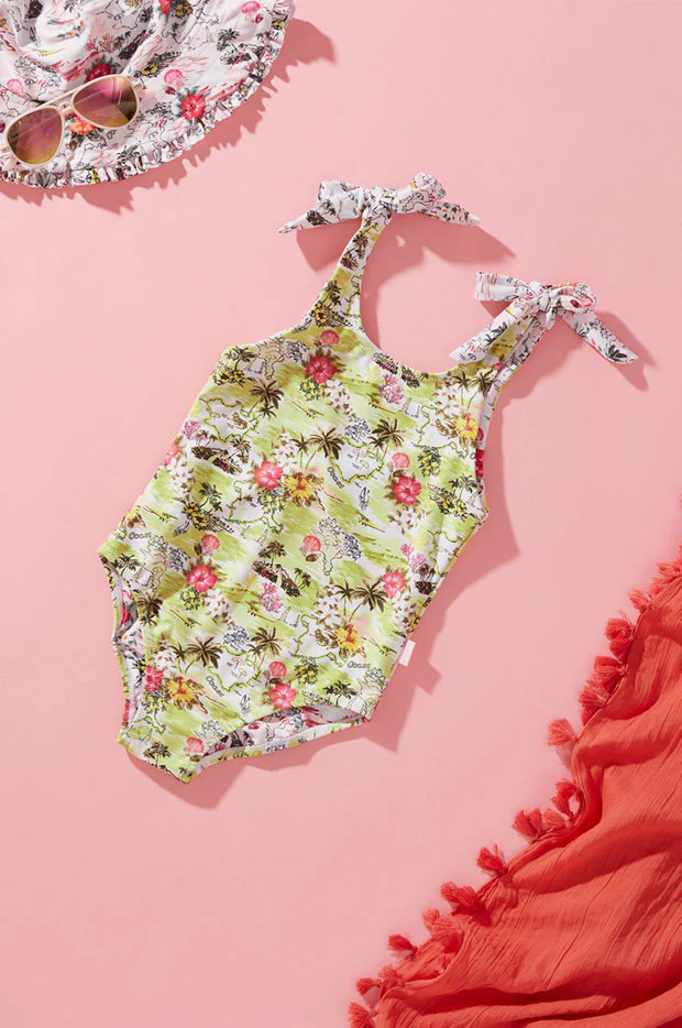 Coast To Coast Reversible One Piece - Image 4