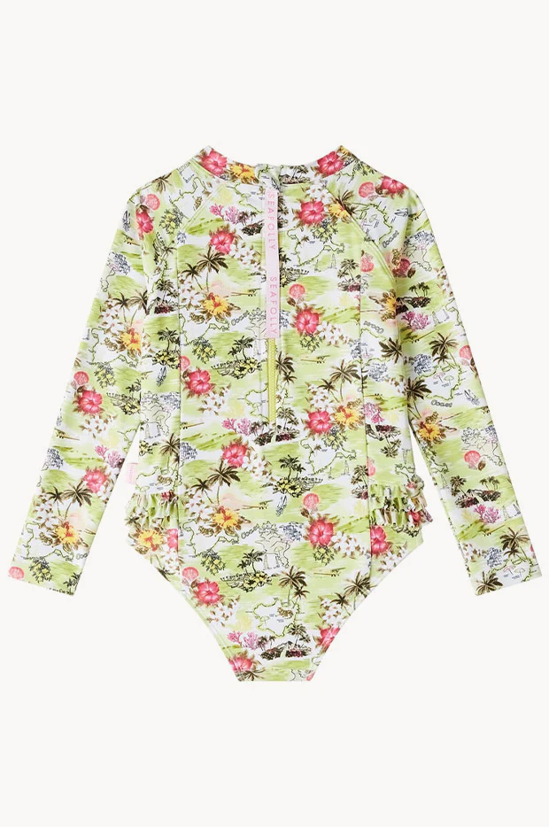 Coast To Coast Sunsuit - Image 2