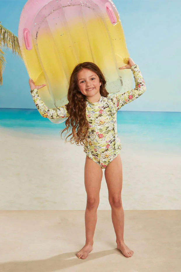 Coast To Coast Sunsuit - Image 4