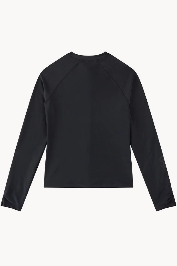 Essentials Long Sleeve Suntop - Image 2