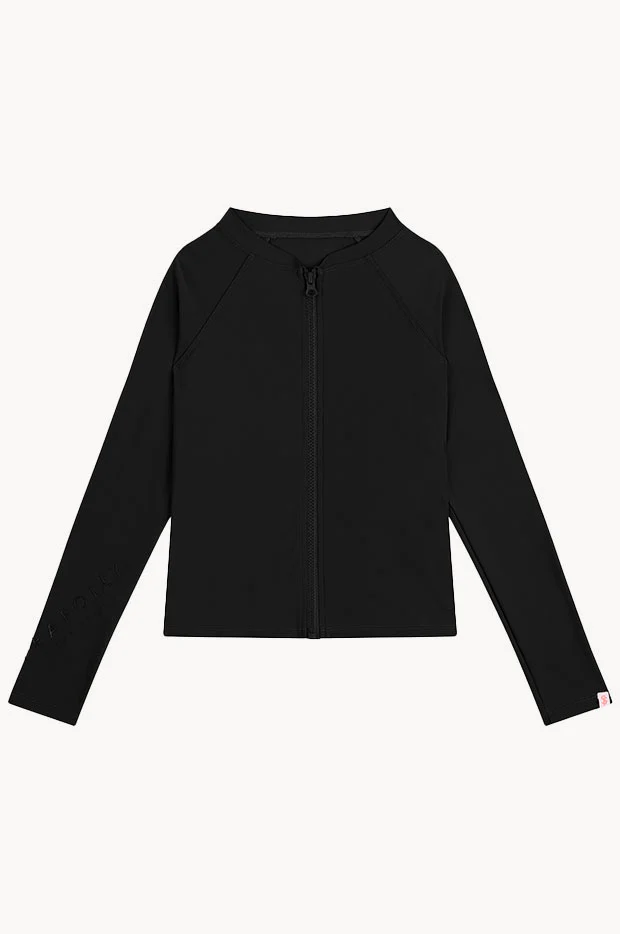 Essentials Long Sleeve Suntop