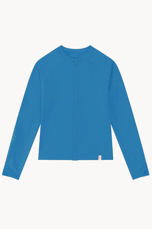 Essentials Long Sleeve Suntop