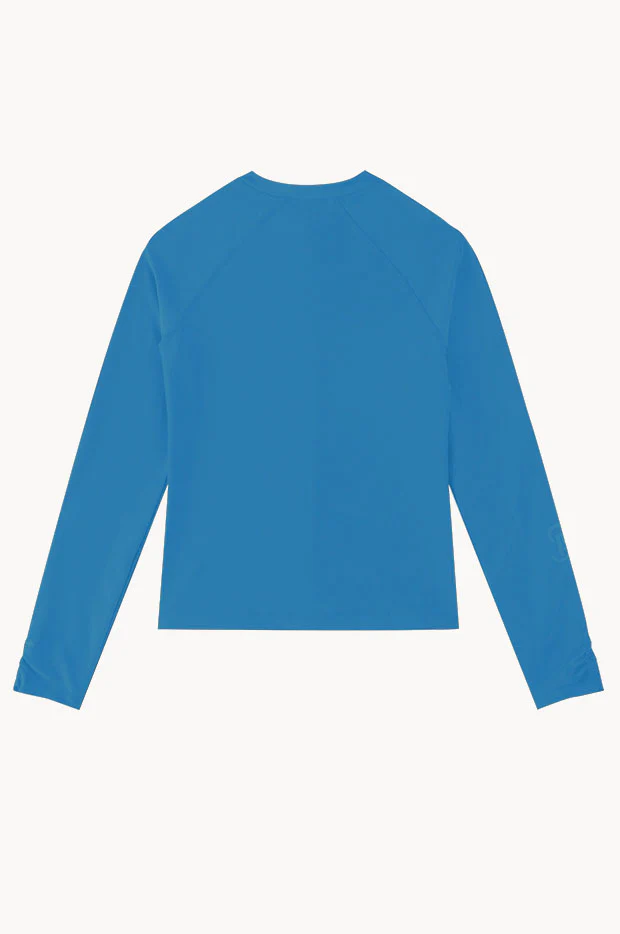 Essentials Long Sleeve Suntop - Image 2