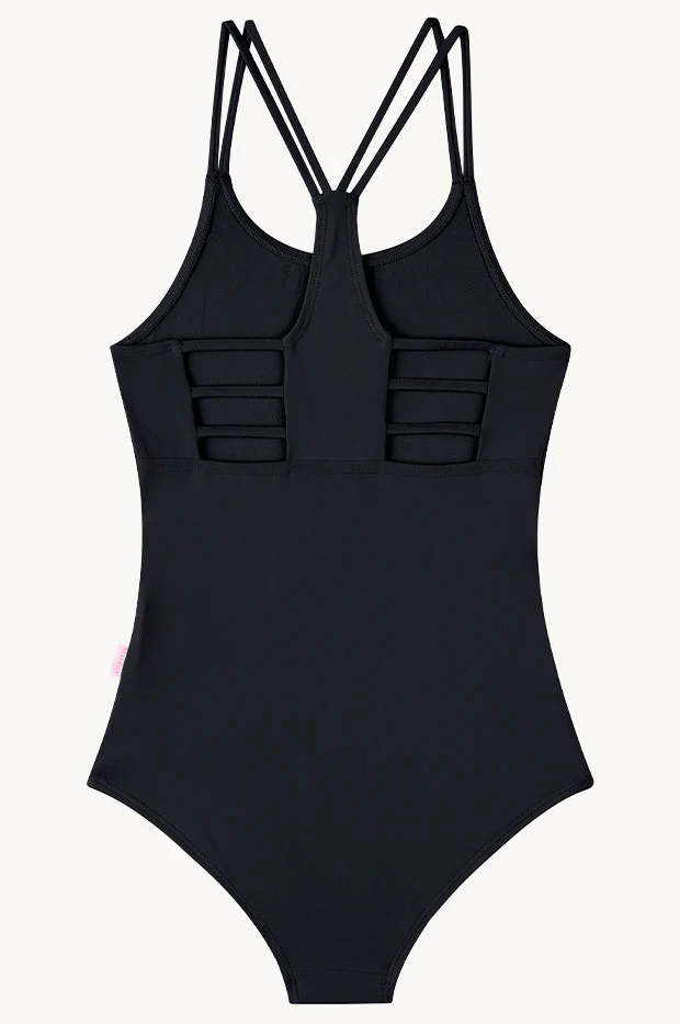 Essentials Multi Strap One Piece - Image 2