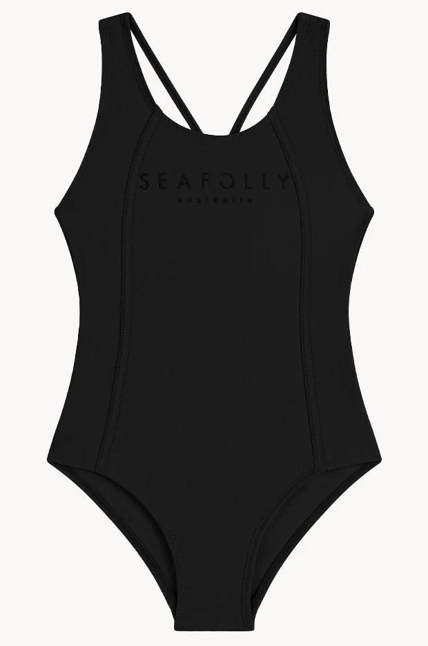 Essentials Sporty One Piece