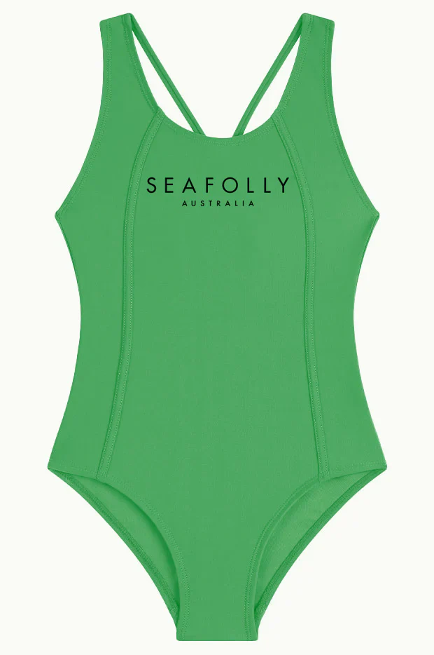 Essentials Sporty One Piece