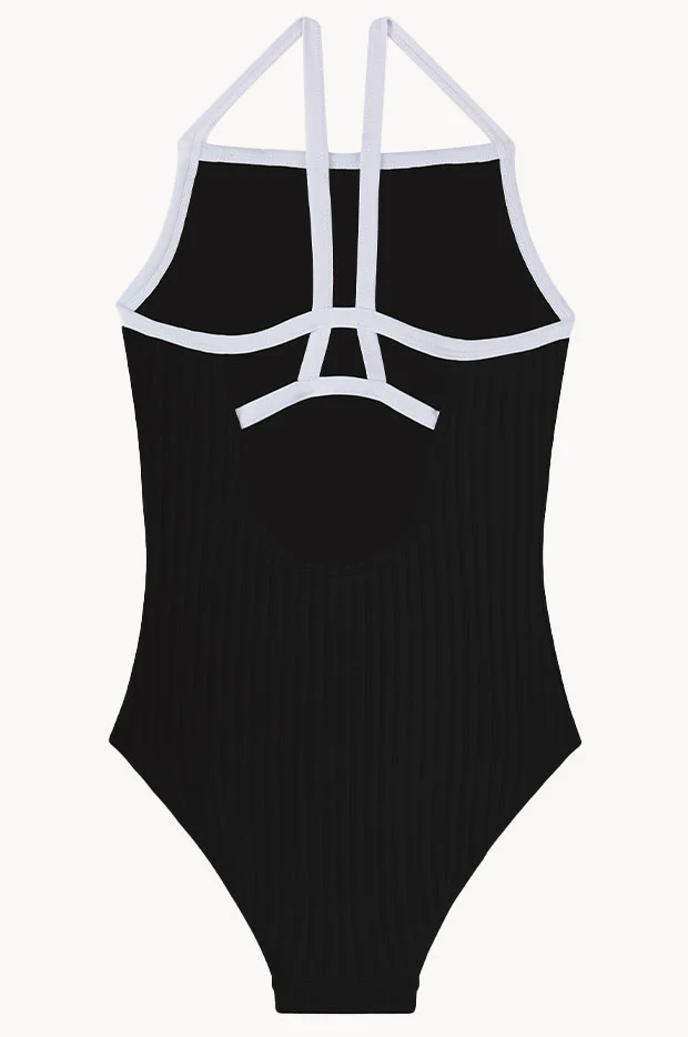 Essentials Strap One Piece - Image 2