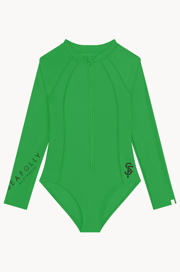 Essentials Sunsuit