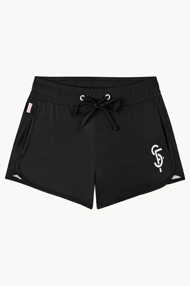 Essentials Woven Boardshort