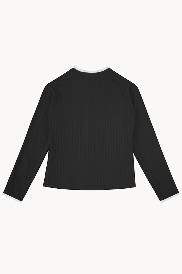 Essentials Zip Suntop - Image 2