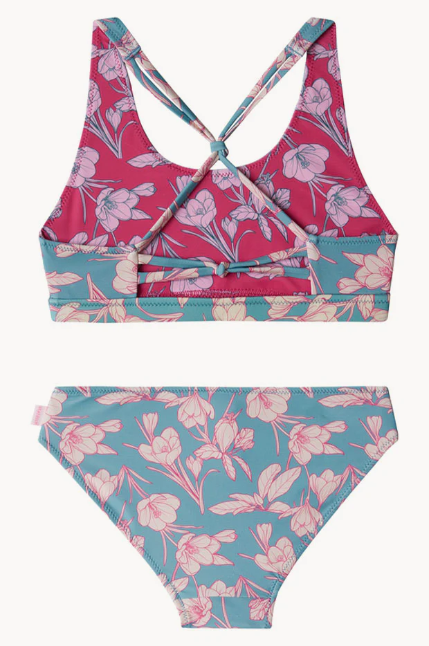 Florence Reversible Crop Set - Image 2