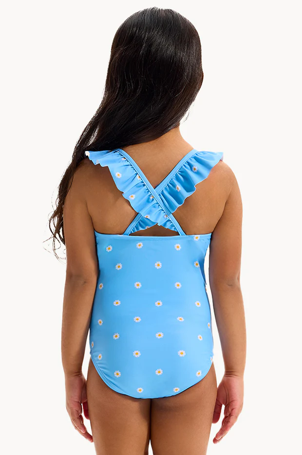 Girls Daisy Chain One Piece - Image 2