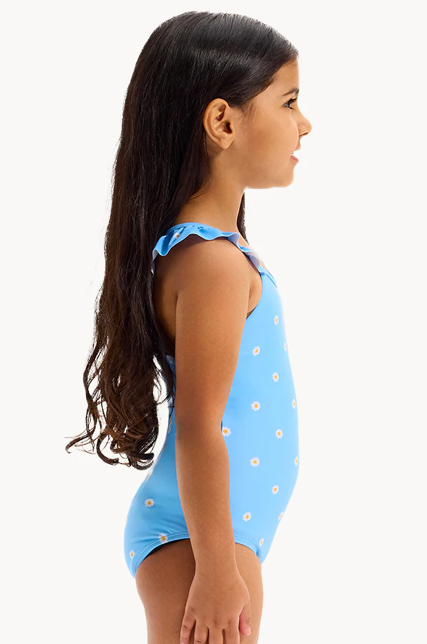 Girls Daisy Chain One Piece - Image 3