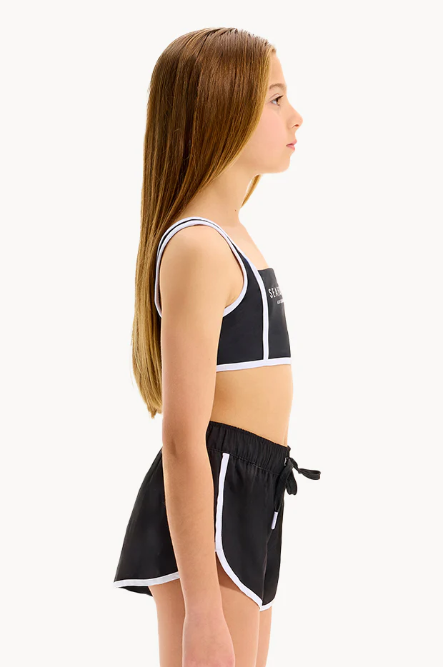 Girls Essentials Boardshort - Image 3