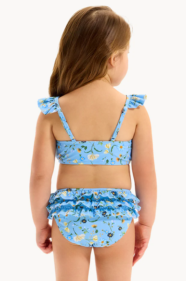 Girls Modern Romance Crop Set - Image 2