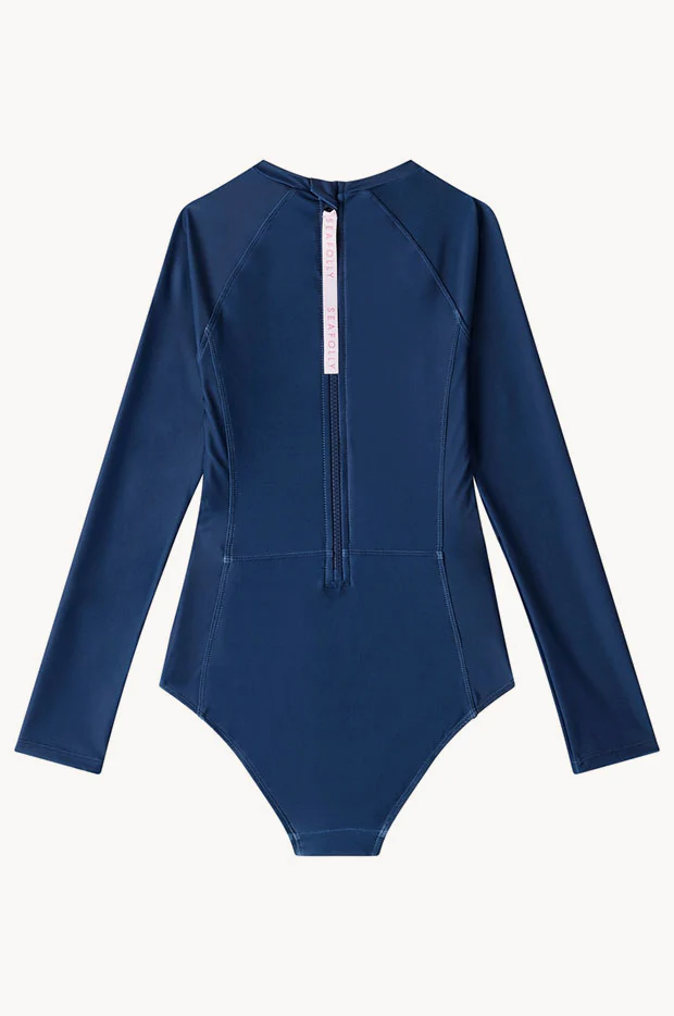 Lemon Soda Sunsuit - Image 2
