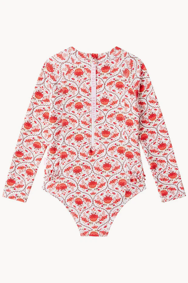 Prague Sunsuit - Image 2