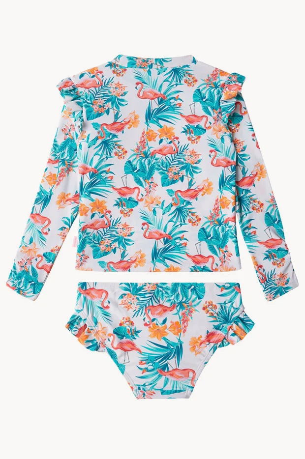 Santa Catarina Suntop Set - Image 2