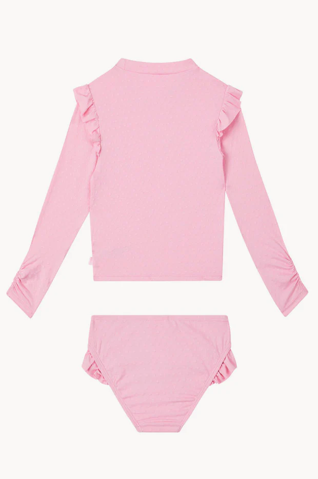 Summer Essentials Frill Suntop Set - Image 2