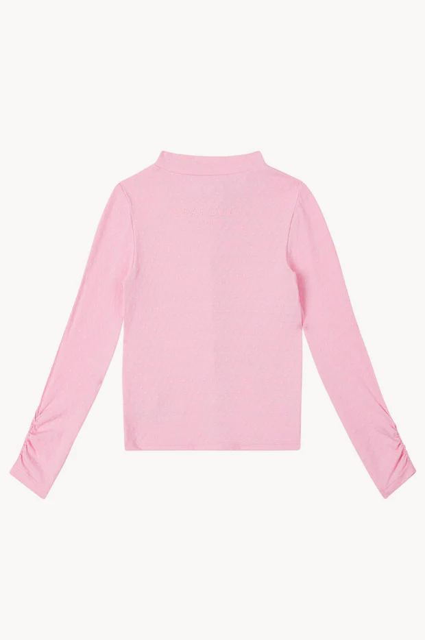 Summer Essentials Long Sleeve Suntop - Image 2