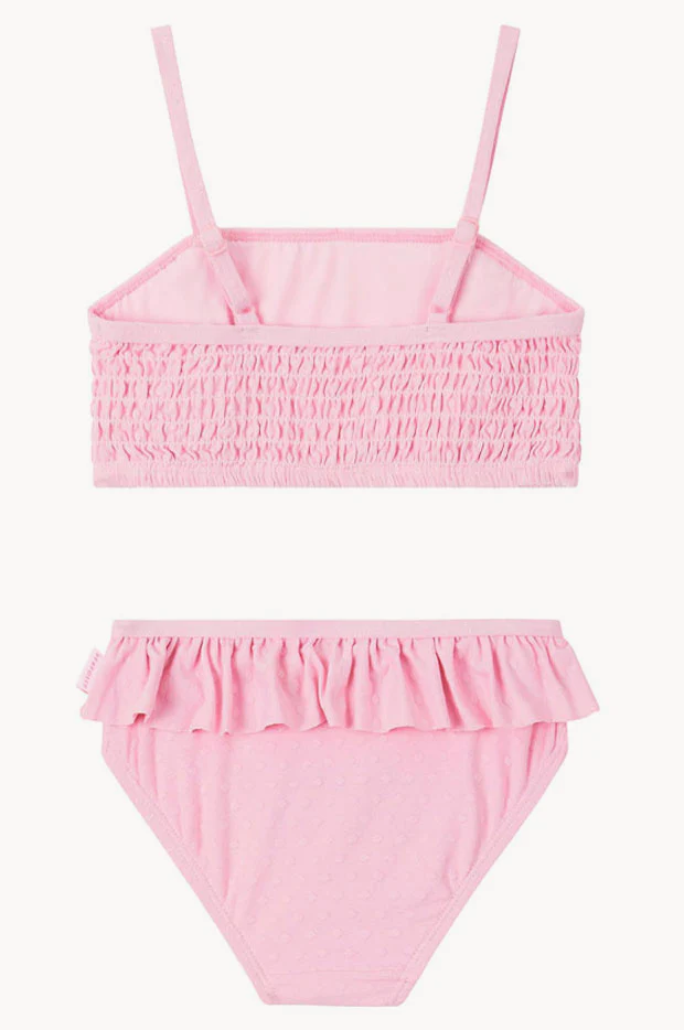 Summer Essentials Square Neck Crop Set - Image 2