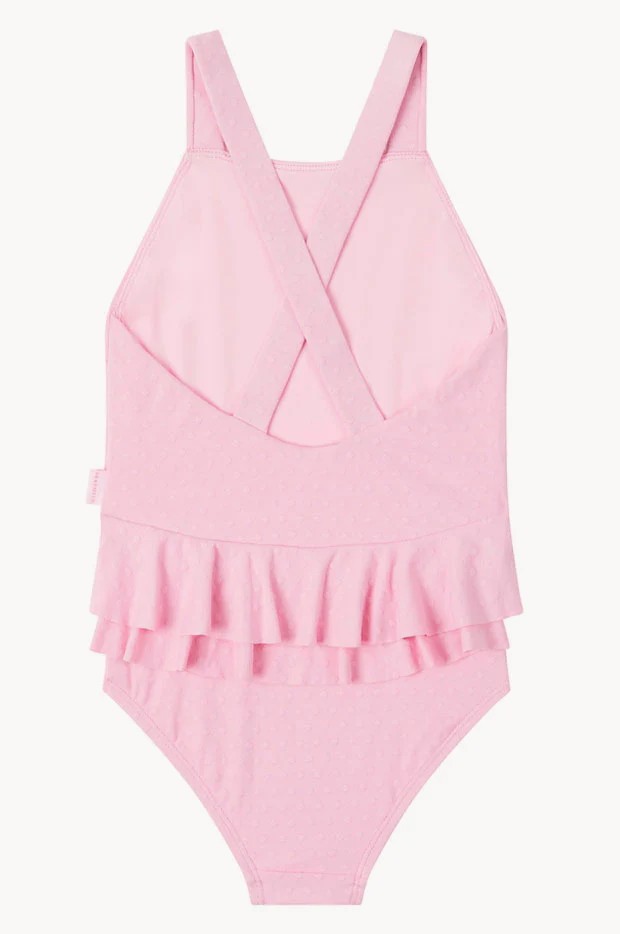Summer Essentials Square Neck One Piece - Image 2