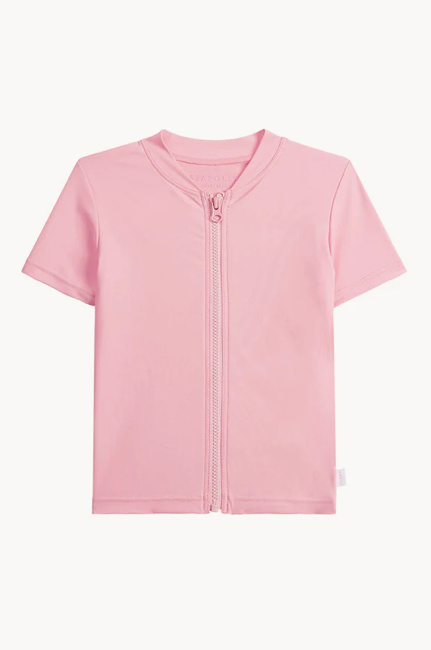 Sweet Summer Zip Suntop