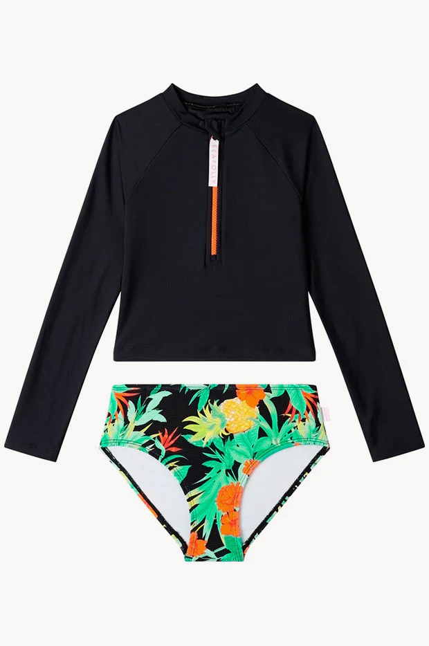 Tropical Nights Suntop Set