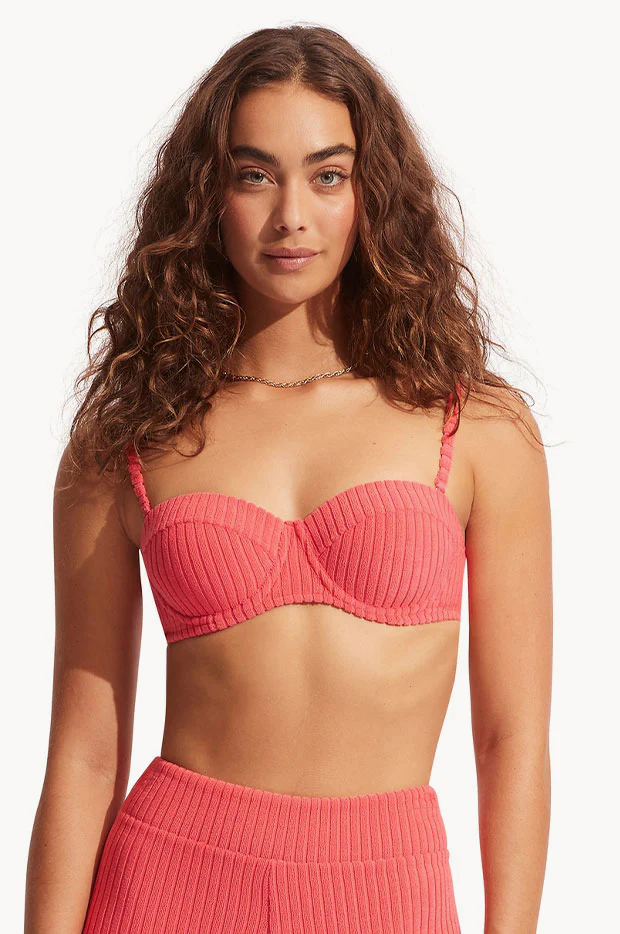 Havana Bustier Bra
