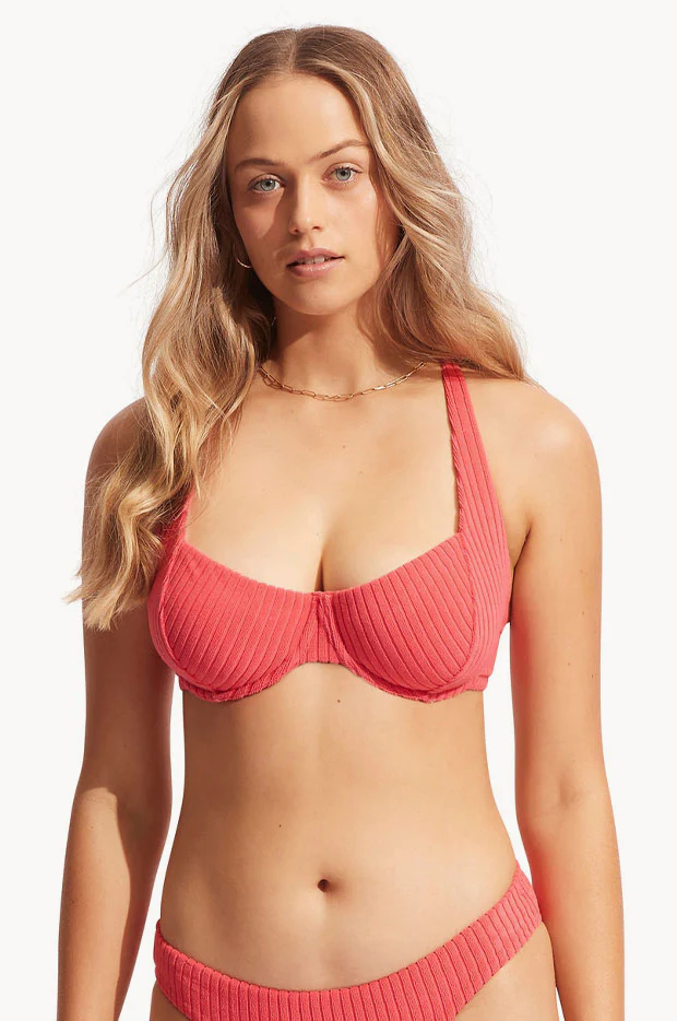 Havana DD Cup Under Wire Bra