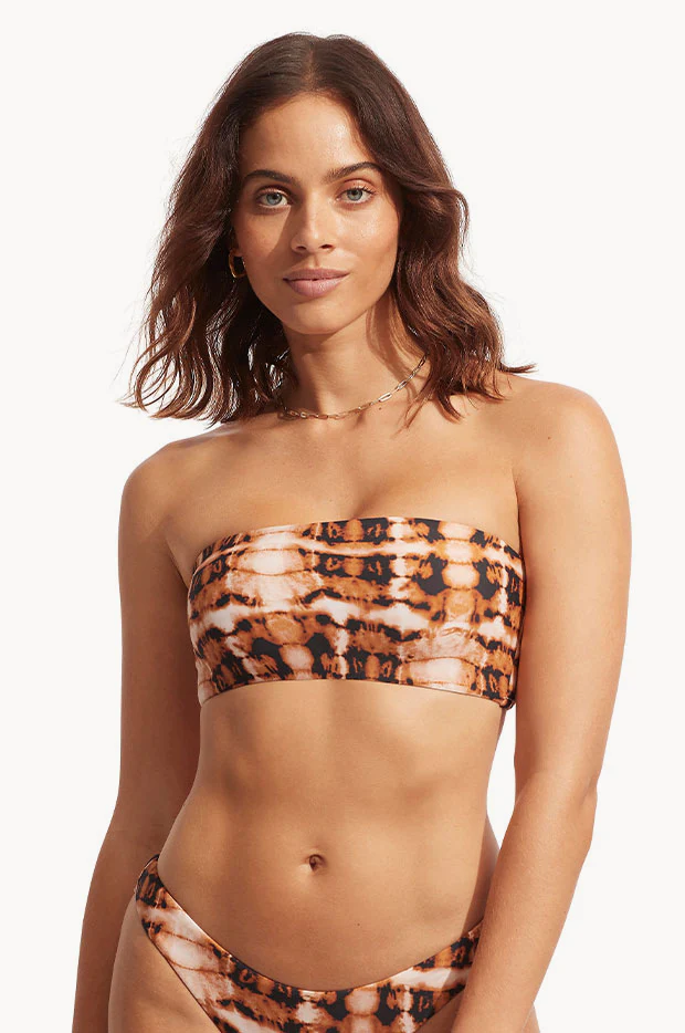 High Tide Tube Top - Image 3