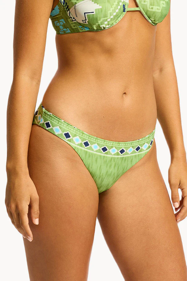 Kasbah Reversible Hipster - Image 2