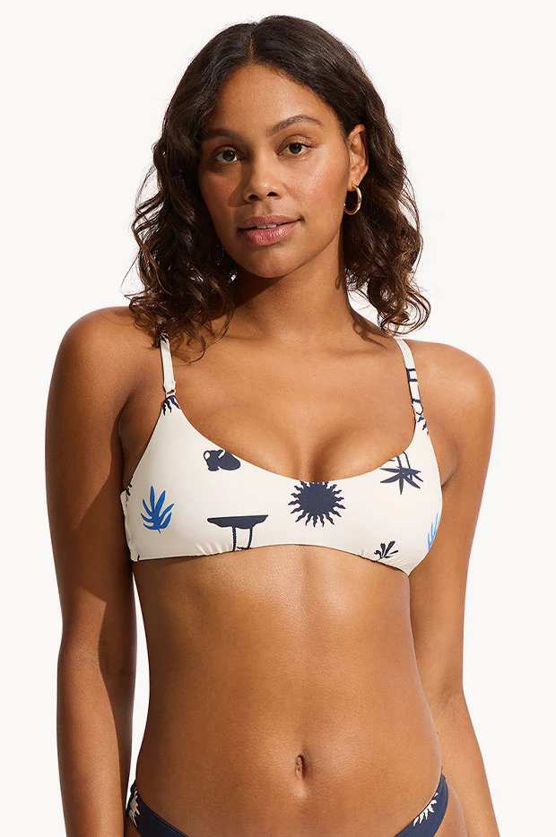La Palma Bralette
