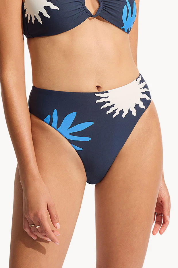 La Palma High Rise Pant