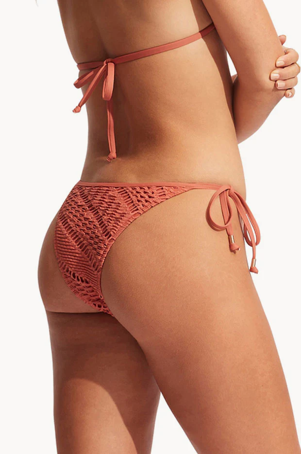 Marrakesh Rio Tie Side Pant - Image 2