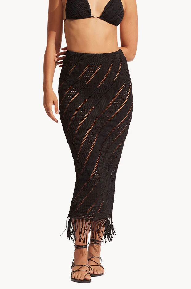 Marrakesh Skirt