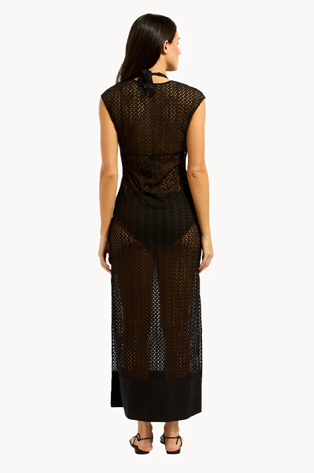 Maxi Tank Dress - Image 2