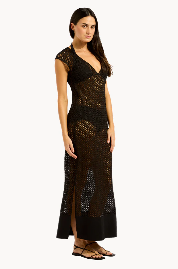 Maxi Tank Dress - Image 3