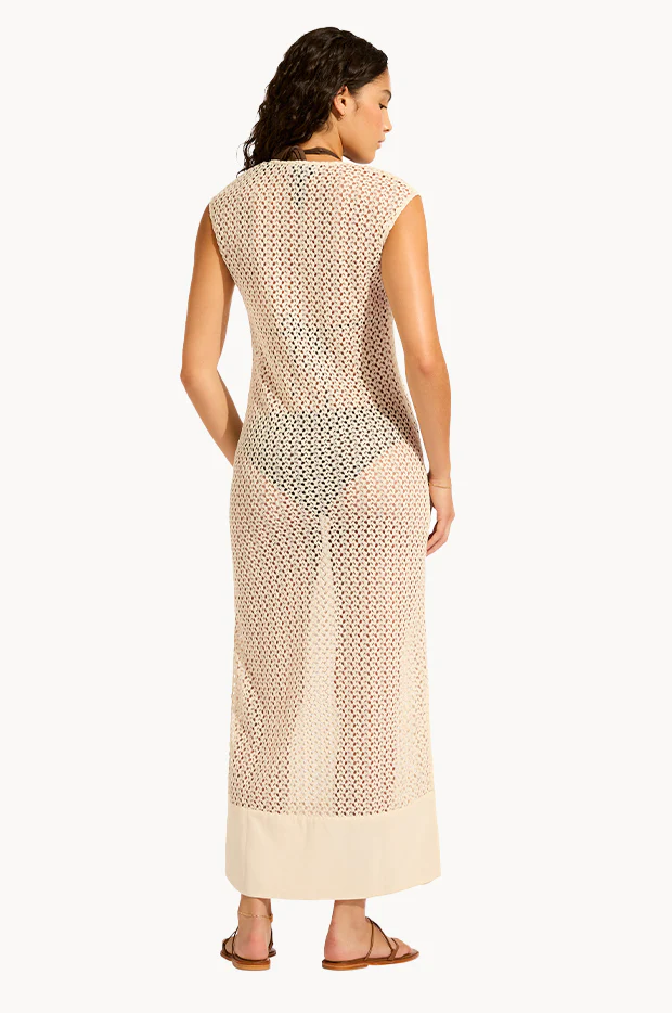 Maxi Tank Dress - Image 2