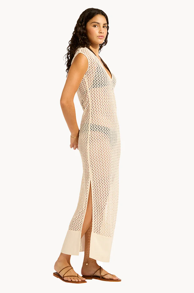 Maxi Tank Dress - Image 3
