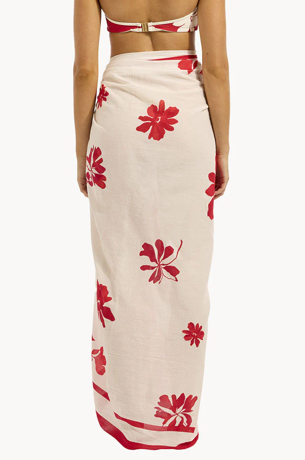 Mayflower Sarong - Image 2