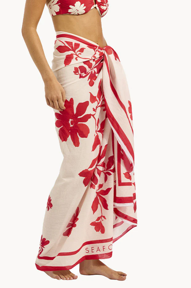 Mayflower Sarong - Image 3