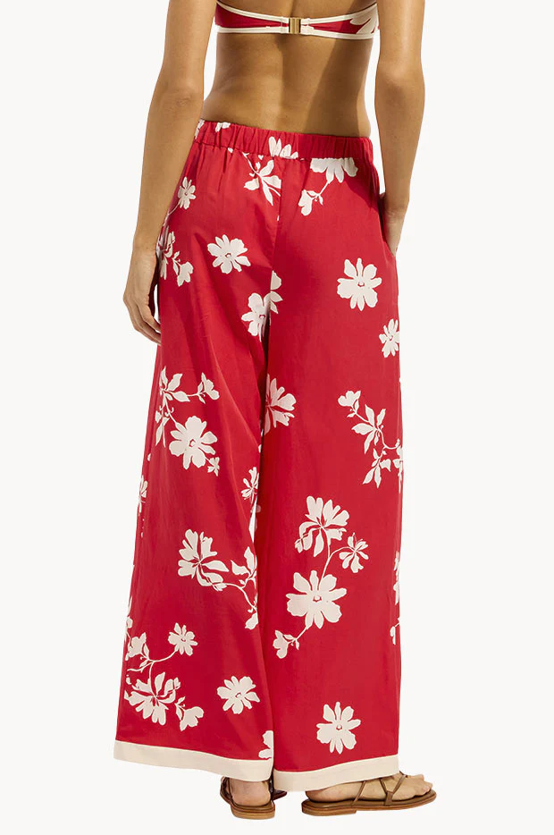 Mayflower Wide Leg Pant - Image 2