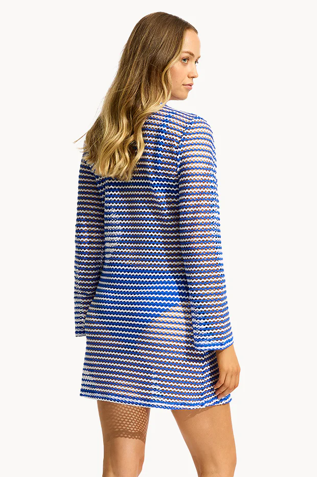 Mesh Effect Cover Up - Image 3