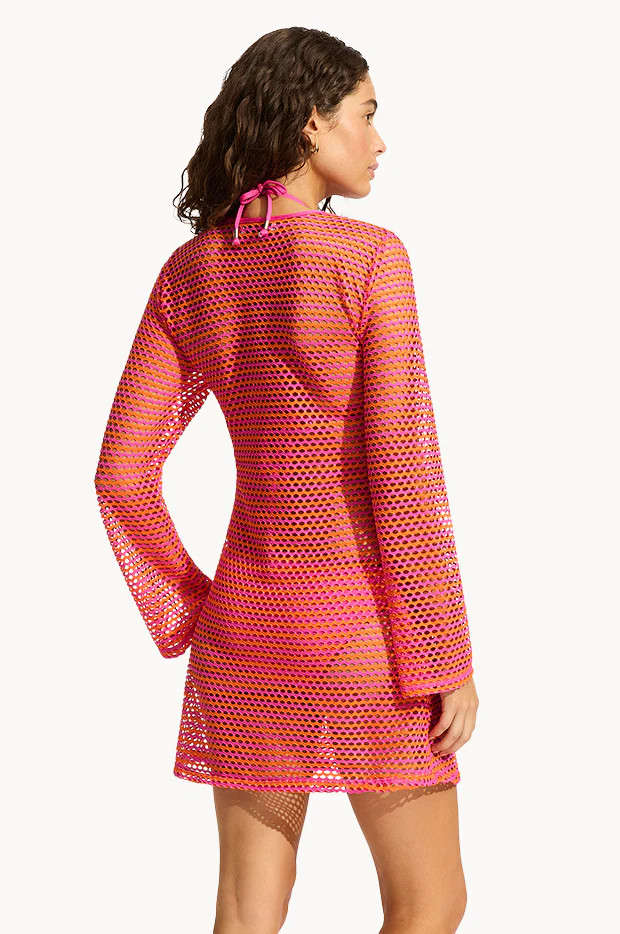 Mesh Effect Cover Up - Image 3