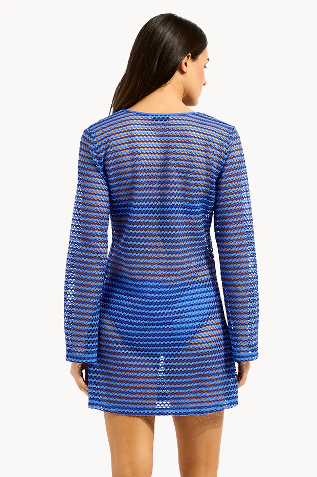 Mesh Effect Cover Up - Image 3