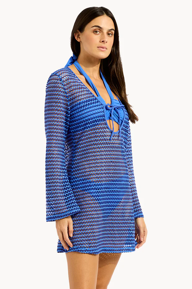 Mesh Effect Cover Up - Image 4