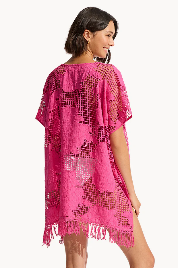 Mesh Kaftan - Image 2